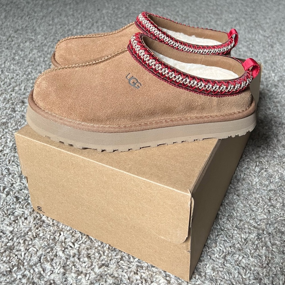UGG Tazzman - Picture 5 of 8